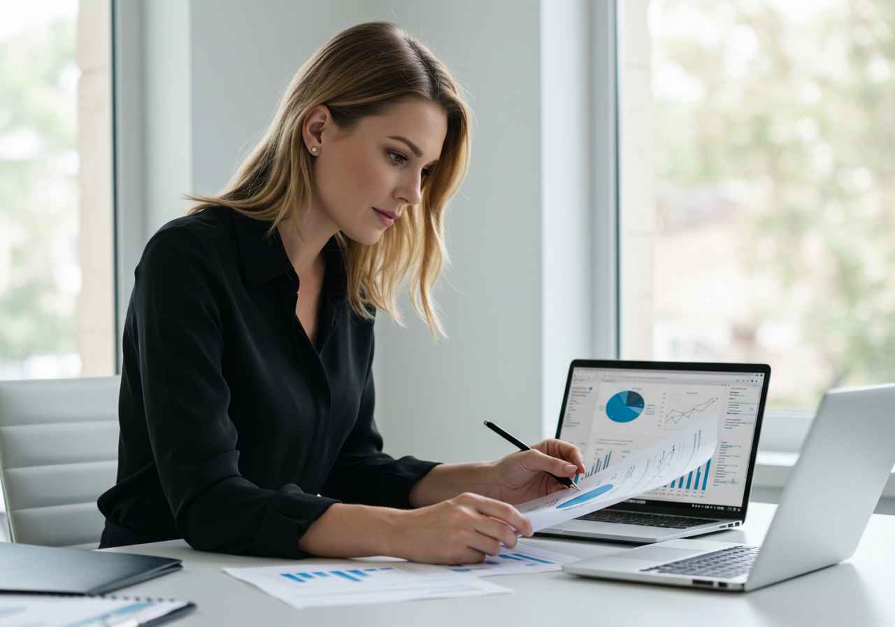 Técnico Laboral en Asistente Contable y Financiero