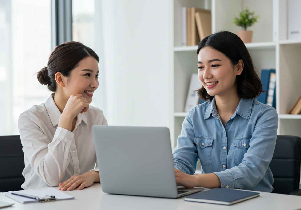 Técnico Laboral en Auxiliar en Talento Humano