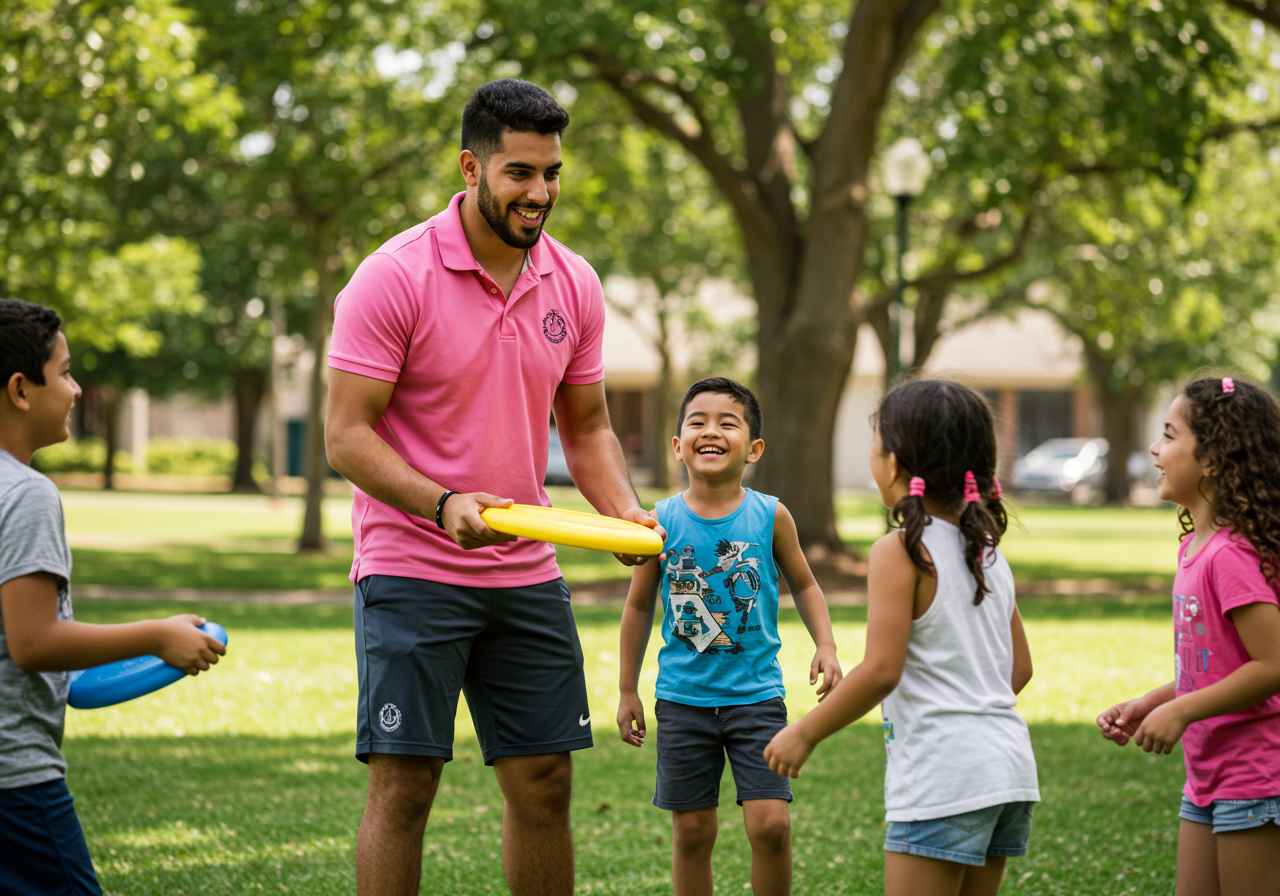 Técnico Laboral en Animador Recreación y Deporte